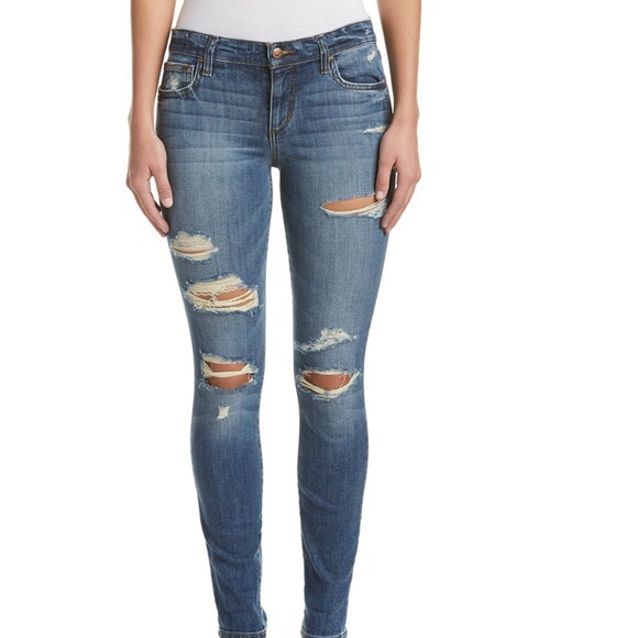 Joe's Jeans Denim - ✨SALE✨Joe’s Kency skinny ankle jeans
